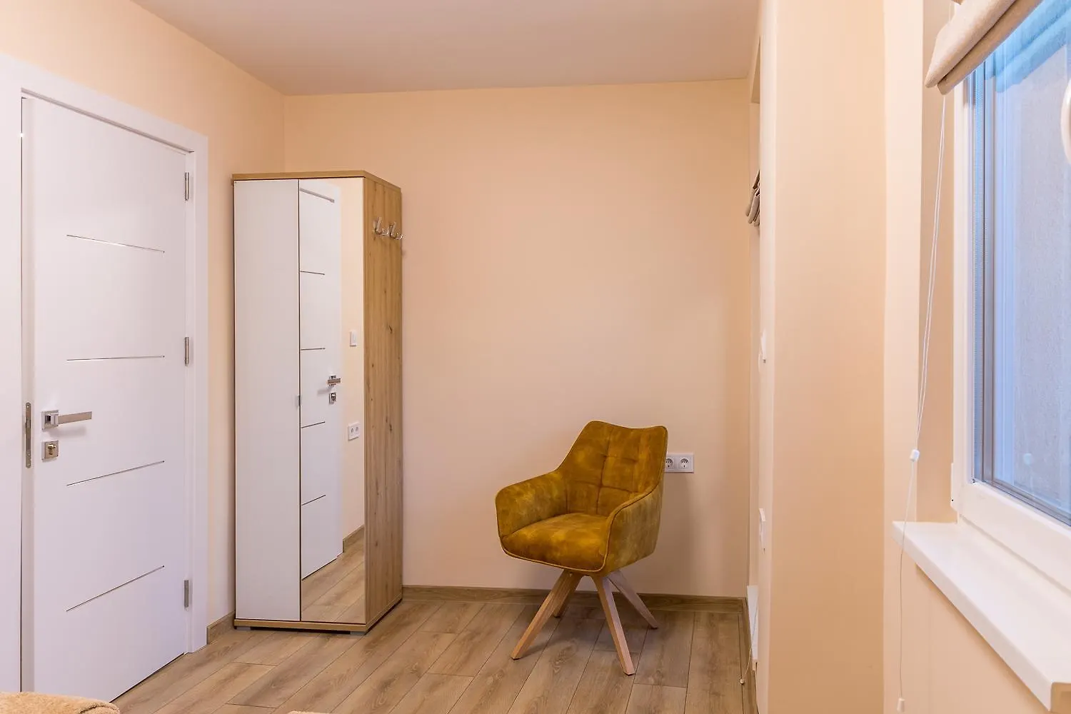 Daire Comfy Home In The Heart Of Burgaz Bulgaristan