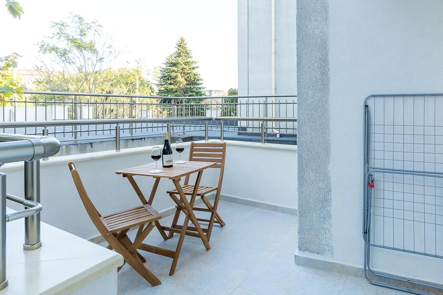 Daire Comfy Home In The Heart Of Burgaz